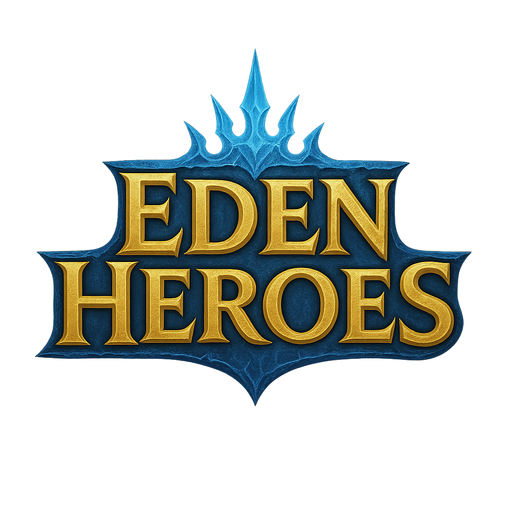 Eden Heroes | Private Wotlk 3.3.5 Custom WoTLK Progressive